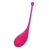 Palpitation Deep Vibration Egg Vibrator Rechargeable with APP