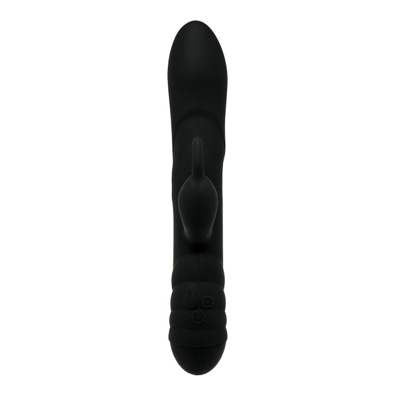 Twister UWM System Vibrador y Rotador  - Recargable