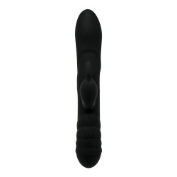 Twister UWM System Vibrador y Rotador  - Recargable
