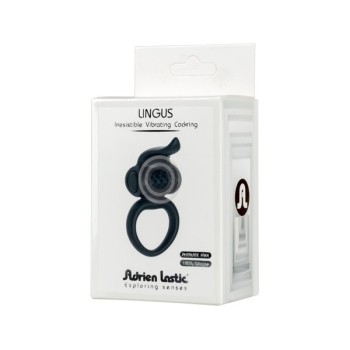 LINGUS COCKRING Vibración Silicona 2
