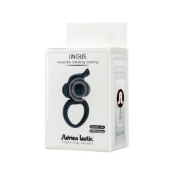 LINGUS COCKRING Vibration Silicone