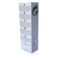 Power Wand Flexible Recargable 40 modos