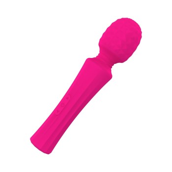 Power Wand Flexible Recargable 40 modos 2