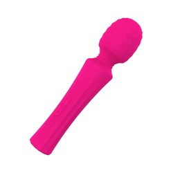 Power Wand Flexible Recargable 40 modos