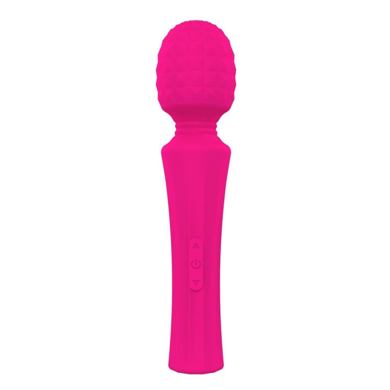 Power Wand Flexible Recargable 40 modos