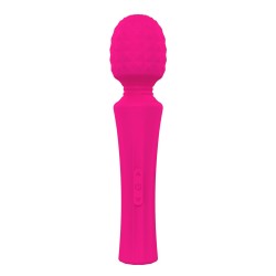 Power Wand Flexible Recargable 40 modos