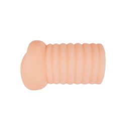 RENIA Vagina 650g with Vibration Masturbator Ciberskin