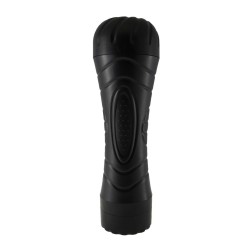 Vagina Vibrator LATARKA Masturbator Ciberskin