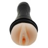 Vagina Vibrator LATARKA Masturbator Ciberskin