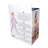 Muñeca Lolita - cara 3D