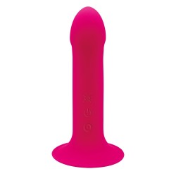HITSENS 2 Vibe Recargable 10 modos 16,5x4cm