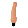 Harry Vibrador 7 modos Ciber Skin 21cm Flesh