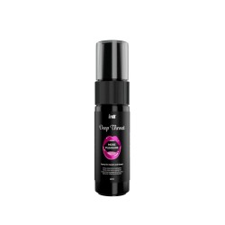 Deep Throat -  Garganta Profunda Spray para facilitar el sexo oral profundo