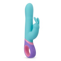 Meta Rabbit Vibrator Rotator with 3 motors 13+12 modes