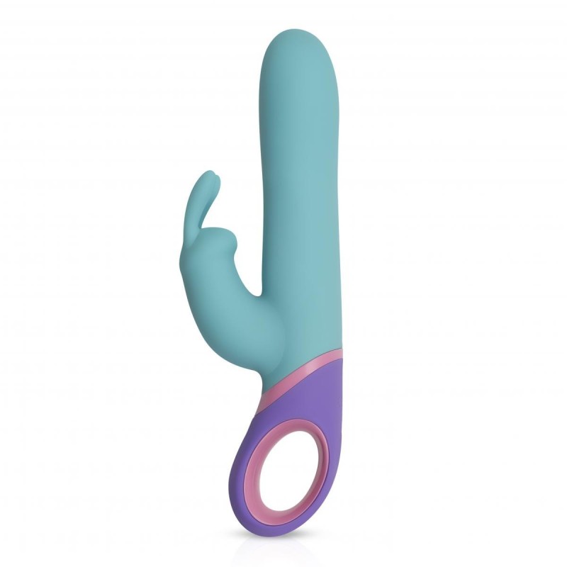 Meta Rabbit Vibrator Rotator with 3 motors 13+12 modes
