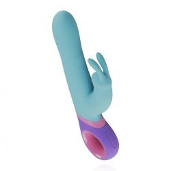 Meta Rabbit Vibrator Rotator with 3 motors 13+12 modes