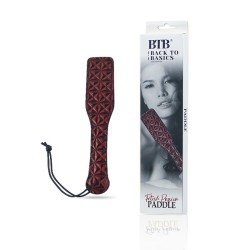 PELLE FÉTICHE PASSION ROUGE BTB
