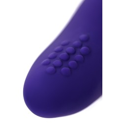 Bruman Prostatic Anal Plug 7 modalità batteria AAA 12x3cm ToDo A-TOYS