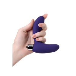 Bruman Prostatic Anal Plug 7 modalità batteria AAA 12x3cm ToDo A-TOYS