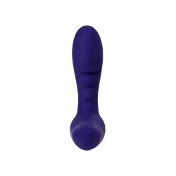 Bruman Prostatic Anal Plug 7 modalità batteria AAA 12x3cm ToDo A-TOYS