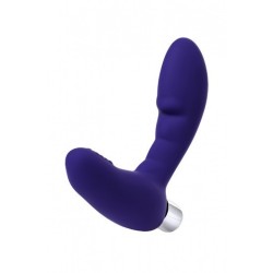 Bruman Prostatic Anal Plug 7 modalità batteria AAA 12x3cm ToDo A-TOYS