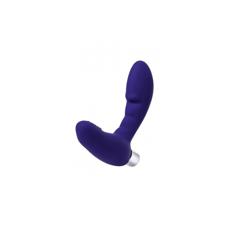 Bruman Prostatique Anal Plug 7 modes pile AAA 12x3cm ToDo A-TOYS