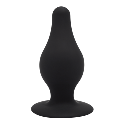 PLUG MODEL2 L PRETO 10,2x4,5cm SILEXD