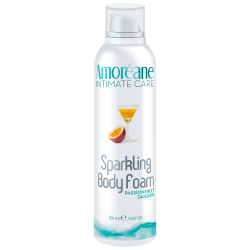 Sparkling Body Foam Daiquiri (150ml) Massageschaum