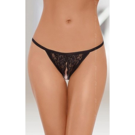 Black Open Tndy tndy 2227