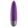 Satisfyer Ultra Power Bullet 5 Mini Bullet Rechargeable 12 modos