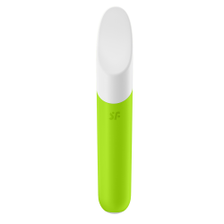 Satisfyer Ultra Power Bullet 7 Verde Mini Bala Recargable 12 modos