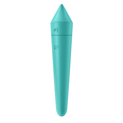 Satisfyer Ultra Power Bullet 8 Mini Bullet Rechargeable 12 Modos
