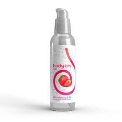 Gel Body Ars Morango com Dispensador 150 ml