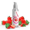 Gel Body Ars Strawberry with Dispenser 150 ml