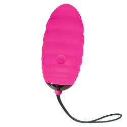 Ocean Breeze 2.0 Rosa Recargable 10 modos