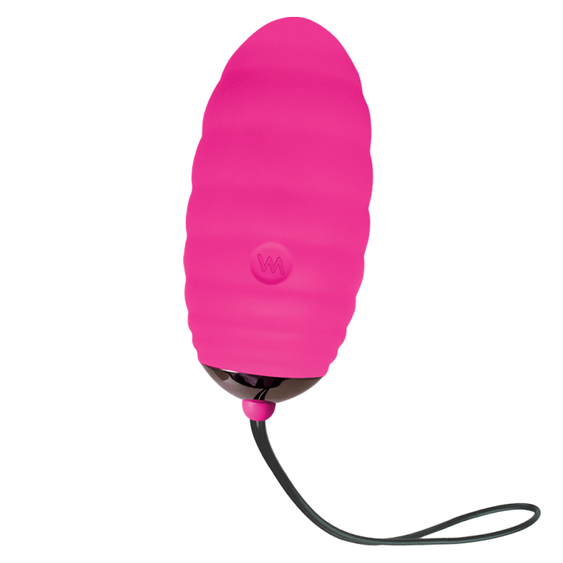 Ocean Breeze 2.0 Pink Rechargeable 10 modes
