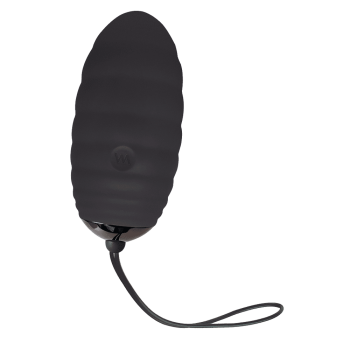Ocean Breeze 2.0 Preto Recarregável 10 Modos - Controle Remoto 2