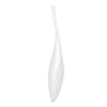 Vibrateur Virevoltant Joy Blanc avec APP Rechargeable 12 modes
