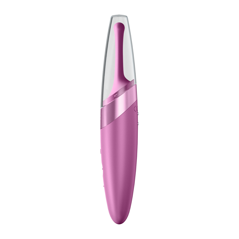 Satisfyer Twirling Delight Berry Vibrator Wiederaufladbare 40 Modi