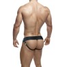 DR SKIN BLACK HOLLOW HARNESS 16.5x4.4cm 6"