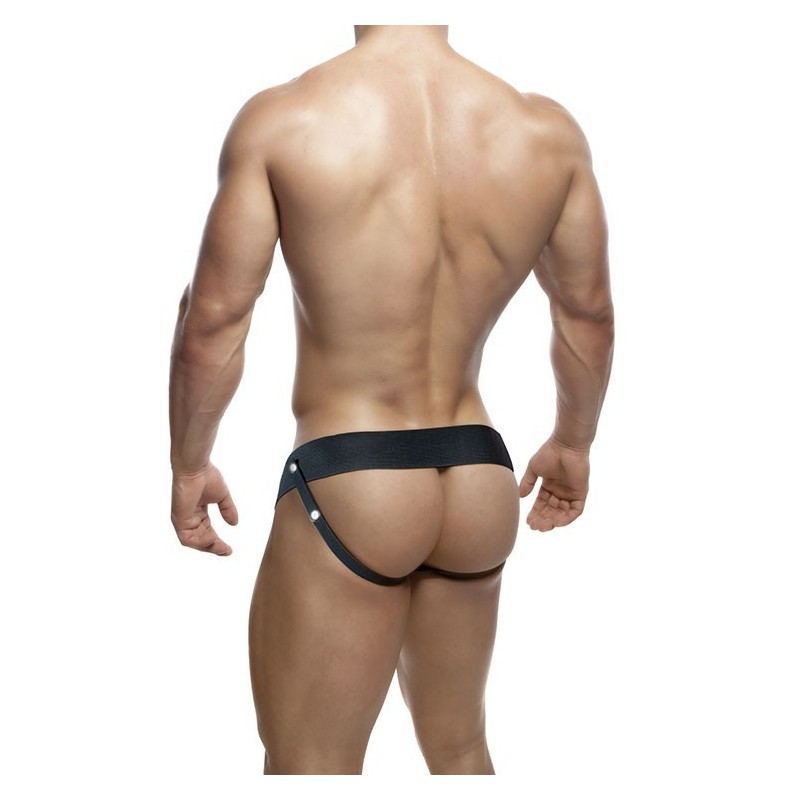DR SKIN HOLLOW HARNESS 19x4,4cm 7"