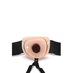 DR SKIN IMBRACATURA CAVA 16,5x4,4cm 6"