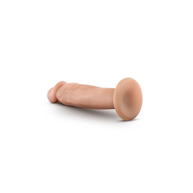 DR PETIT GODE RÉALISTE 6 » 16,5x3,8cm