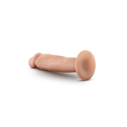 DR SMALL 6" REALISTIC DILDO 16,5x3,8cm