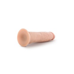 DR. HAUT 9,5 ZOLL HAHN REALISTISCHER DILDO 24x5cm