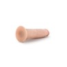 DR. PELE 9.5INCH GALO VIBRADOR REALISTA 24x5cm