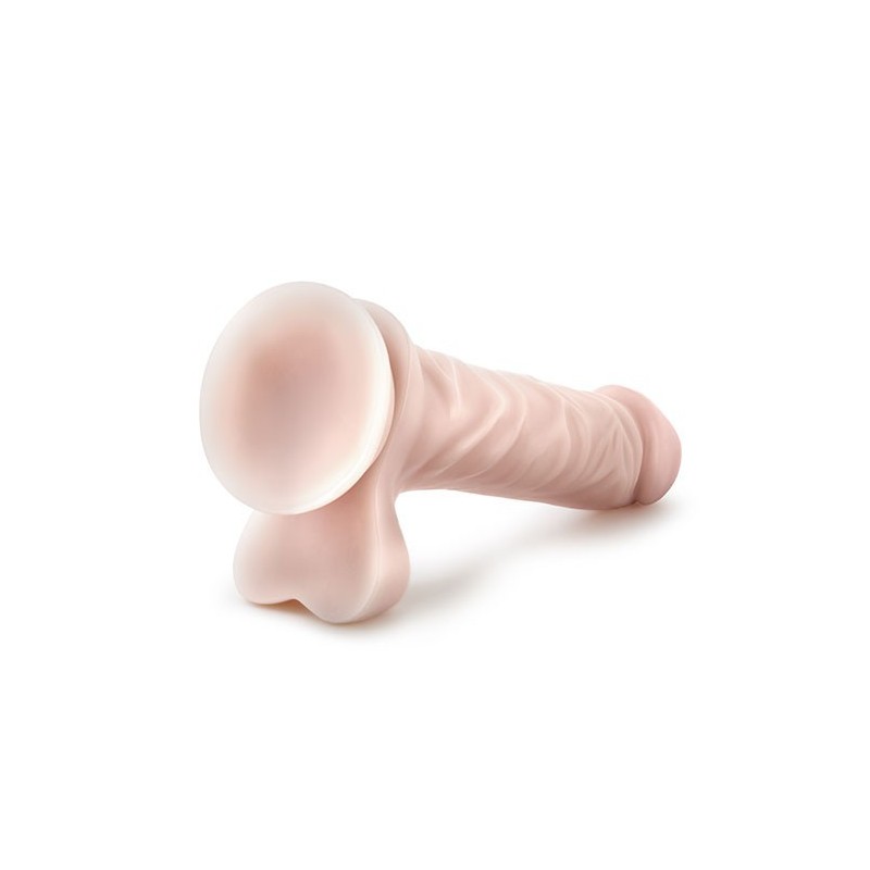 DR SKIN COCK1 9 » PÉNIS RÉALISTE 23x4,4cm
