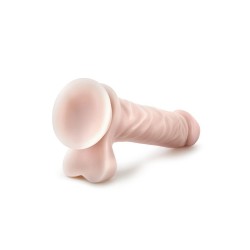 DR SKIN COCK1 9" REALISTIC PENIS 23x4,4cm