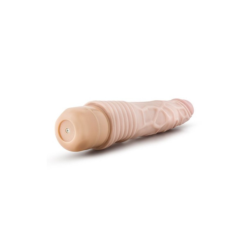 DR SKIN COCK VIBE 2 vibratore 19x4cm