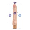 Dr SKIN COCK VIBE 2 vibromasseur 19x4cm